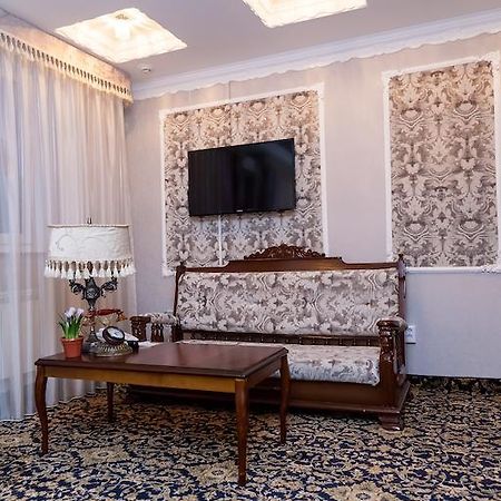 Hotel General Ekibasztuz Szoba fotó