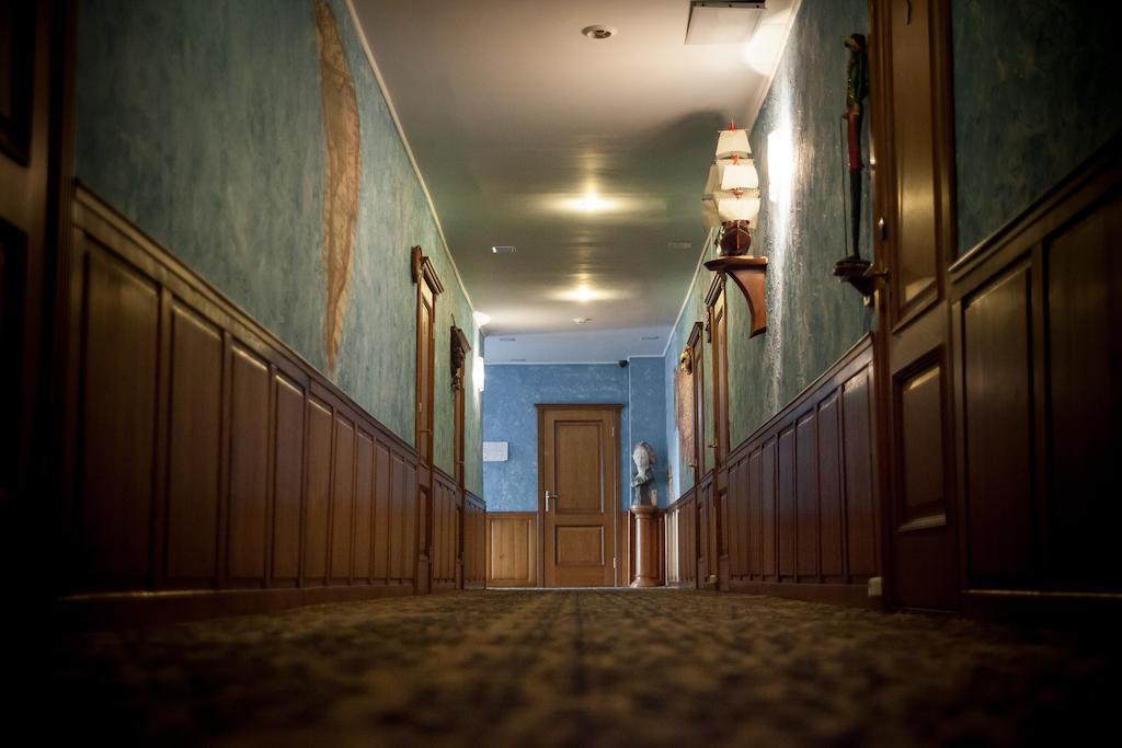 Hotel General Ekibasztuz Kültér fotó