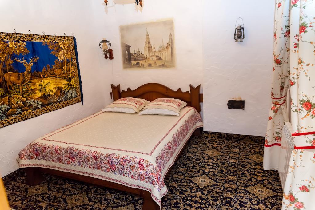 Hotel General Ekibasztuz Kültér fotó