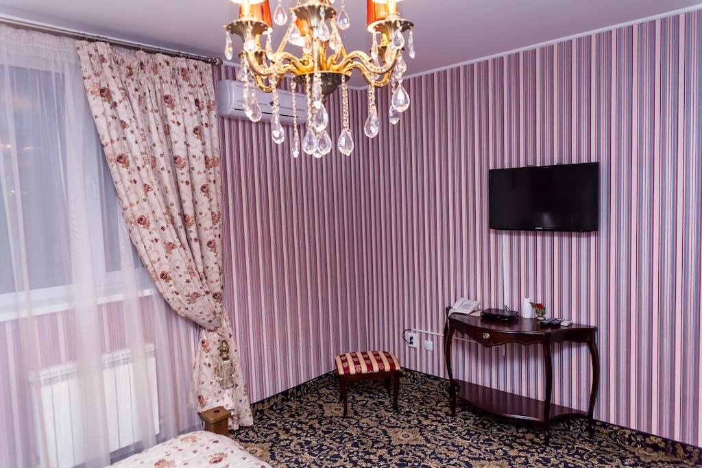Hotel General Ekibasztuz Szoba fotó