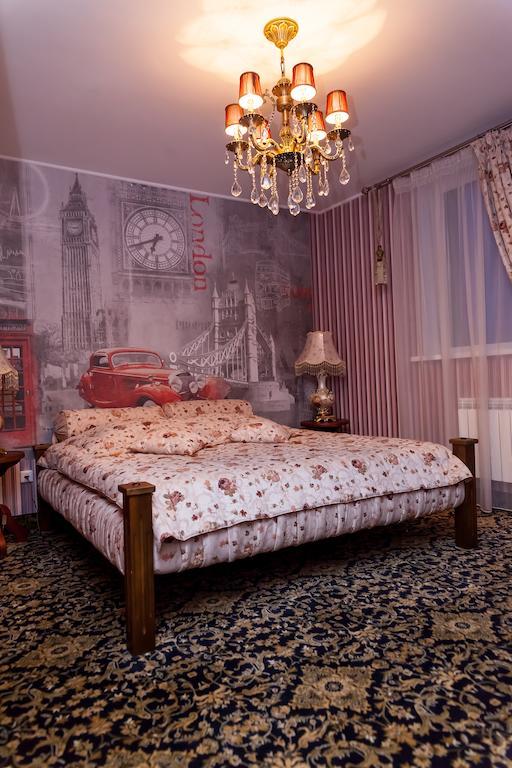 Hotel General Ekibasztuz Kültér fotó