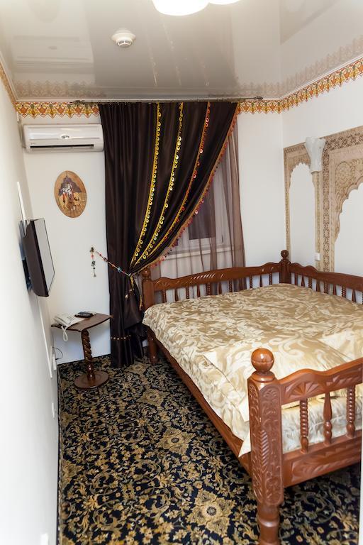 Hotel General Ekibasztuz Szoba fotó